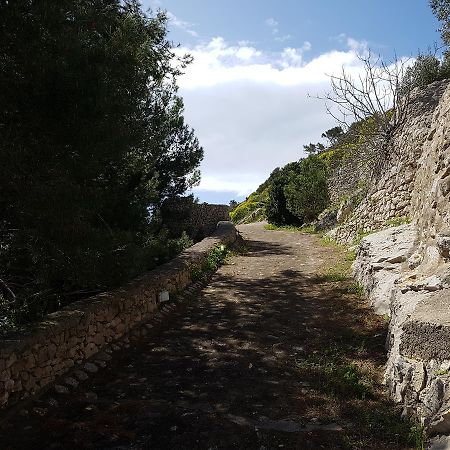 Villa Bocca Del Pozzo Gagliano del Capo Dış mekan fotoğraf