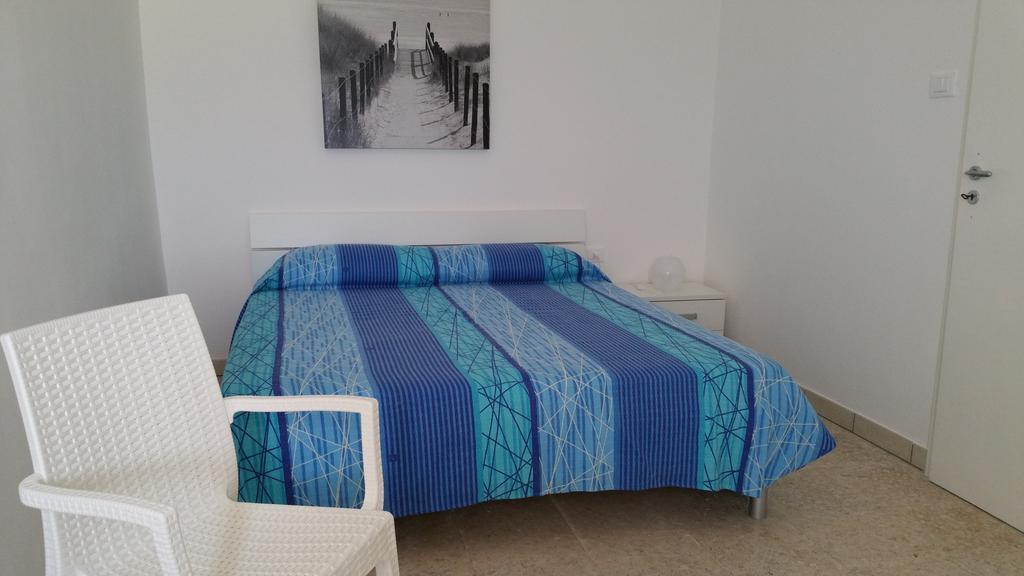 Villa Bocca Del Pozzo Gagliano del Capo Dış mekan fotoğraf