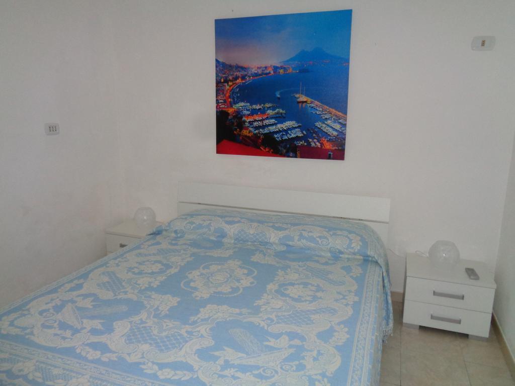 Villa Bocca Del Pozzo Gagliano del Capo Dış mekan fotoğraf