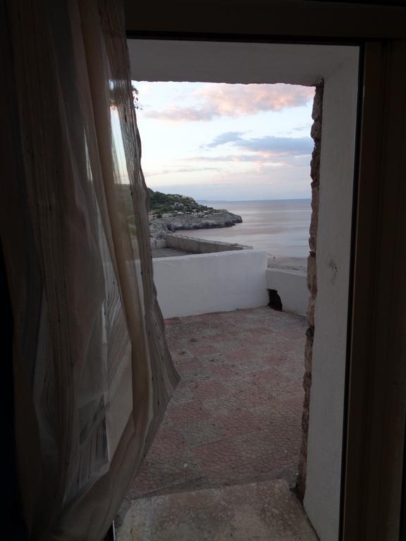Villa Bocca Del Pozzo Gagliano del Capo Dış mekan fotoğraf