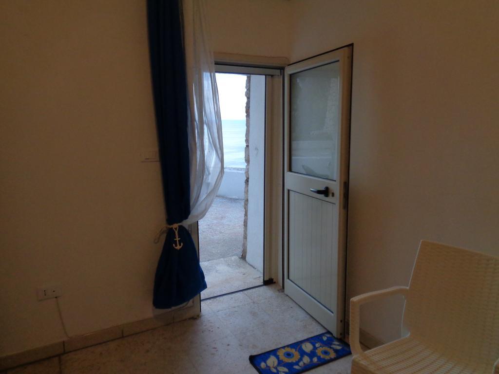 Villa Bocca Del Pozzo Gagliano del Capo Dış mekan fotoğraf