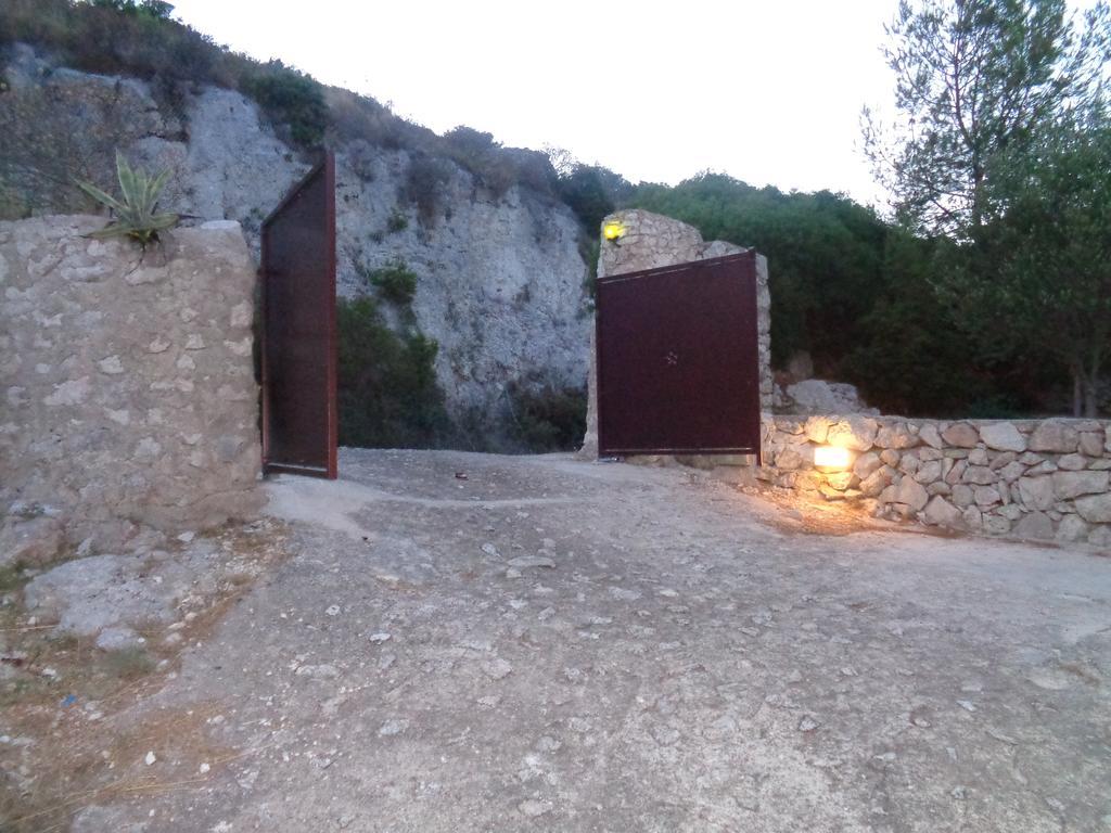 Villa Bocca Del Pozzo Gagliano del Capo Dış mekan fotoğraf