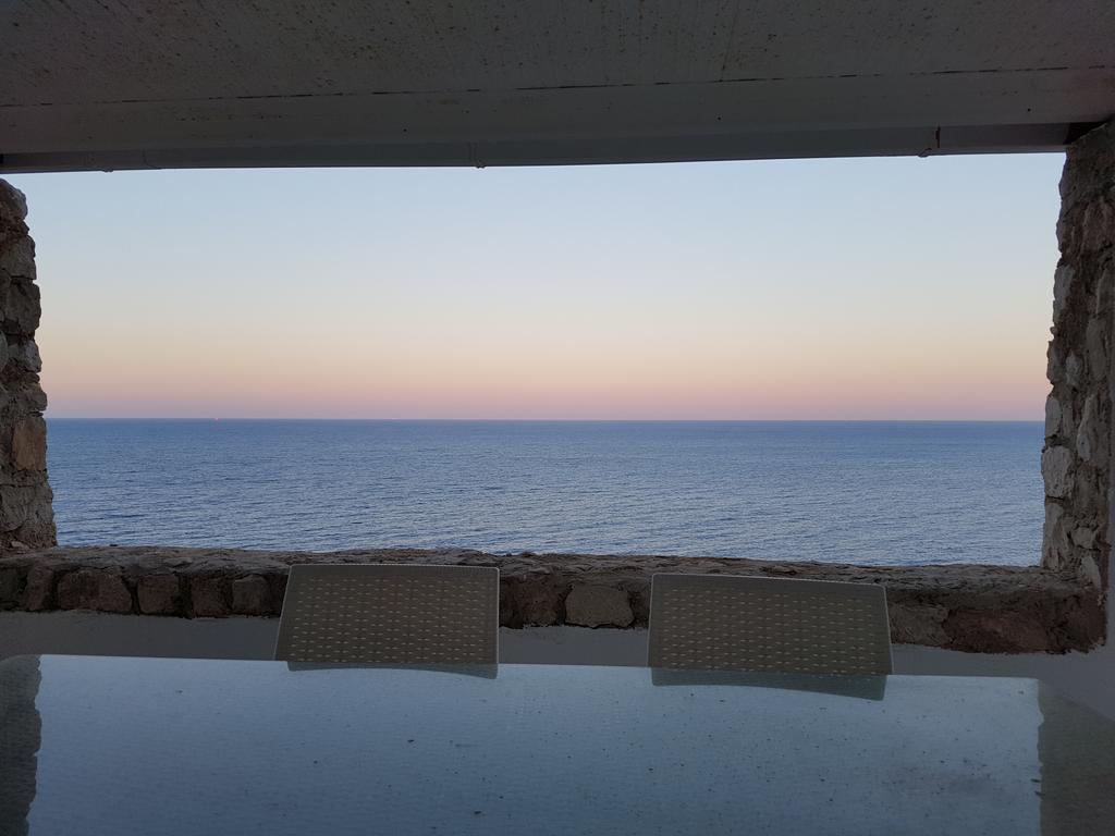 Villa Bocca Del Pozzo Gagliano del Capo Dış mekan fotoğraf