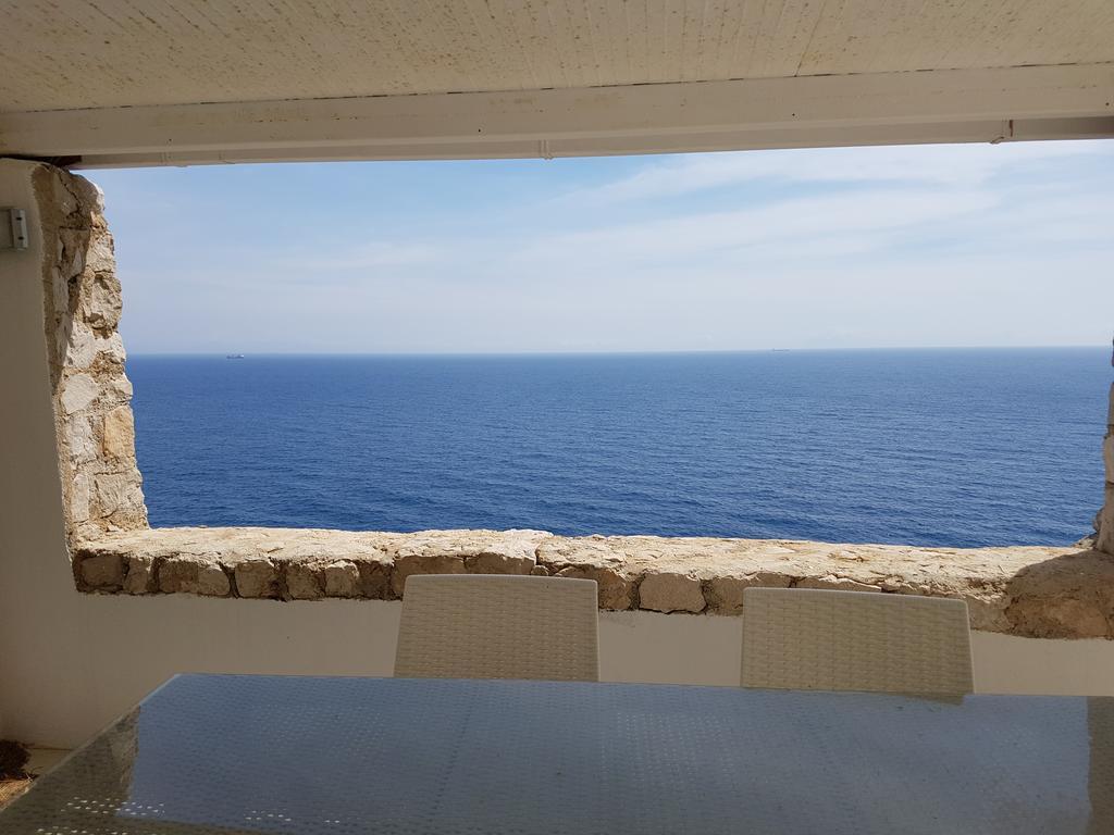 Villa Bocca Del Pozzo Gagliano del Capo Dış mekan fotoğraf